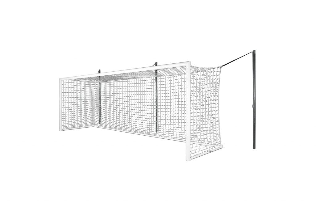 Legacy Match Adjustable Soccer Goal