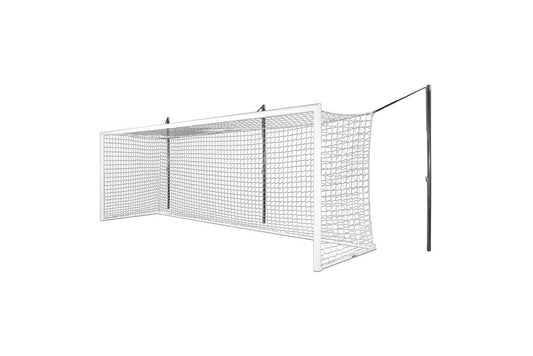 Legacy Match Adjustable Soccer Goal