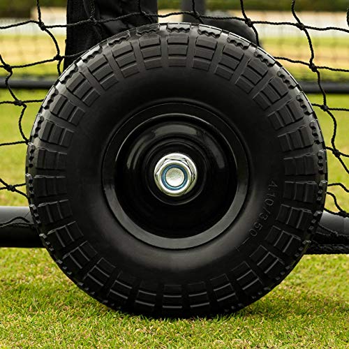 Legacy Portable Batting Cage