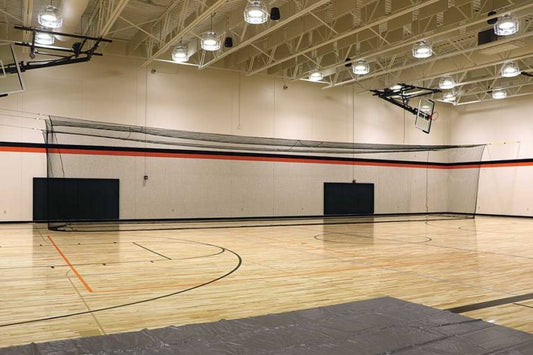 Legacy Indoor Baseball Batting Cage