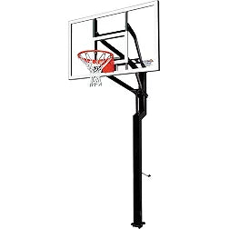 Legacy Go-To Basketball Hoop