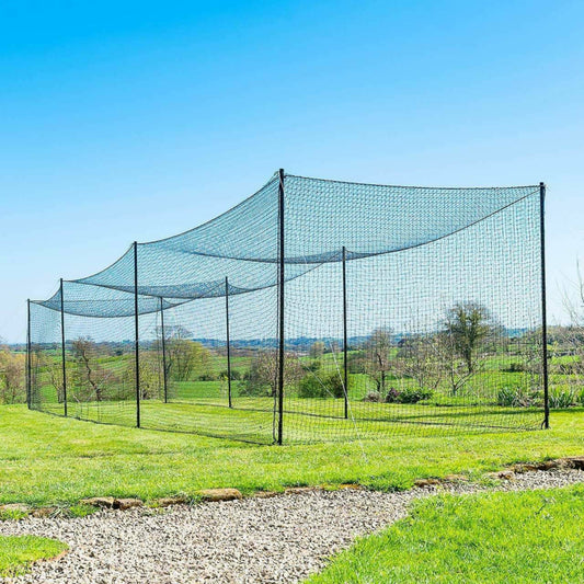 Legacy Universal Outdoor Batting Cage