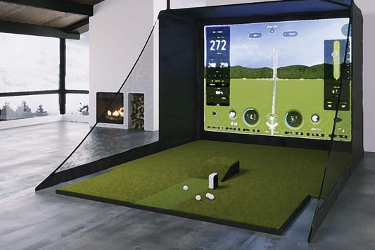 Legacy Retractable Simulator Package