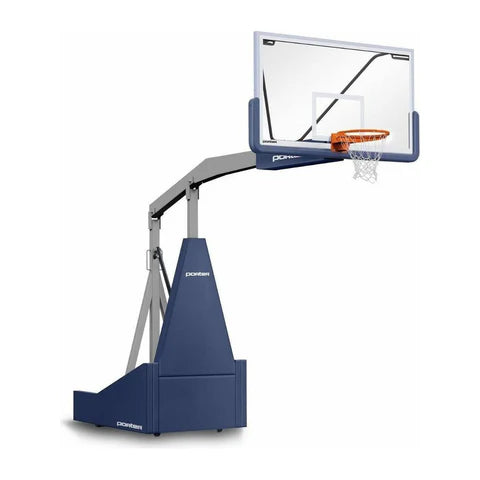 Legacy Pro Grade Portable Arena Hoop