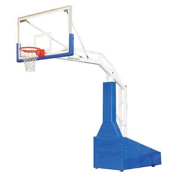 Legacy Pro Grade Portable Arena Hoop